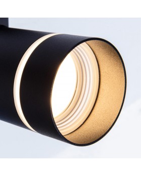 Спот ARTE Lamp A3221PL-1BK-foto3