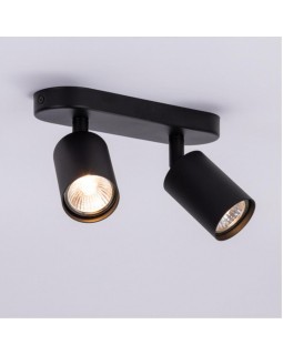 Спот ARTE Lamp A3226PL-2BK-foto2