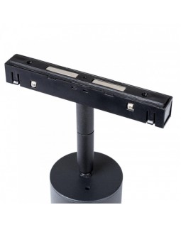 Светильник на шине ARTE Lamp A4671PL-1BK-foto2