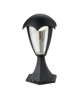 Садовый светильник ARTE Lamp A1661FN-1BK