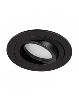 Встраиваемый светильник ARTE Lamp A2167PL-1BK-foto3