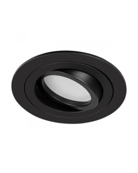 Встраиваемый светильник ARTE Lamp A2167PL-1BK-foto3