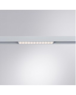 Светильник на шине ARTE Lamp A4674PL-1WH-foto2