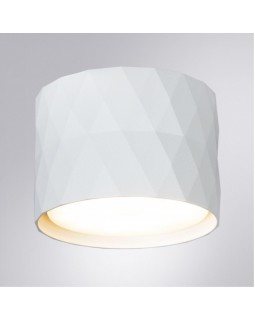 Накладной светильник ARTE Lamp A5552PL-1WH-foto2
