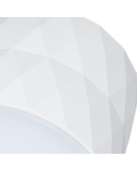 Накладной светильник ARTE Lamp A5552PL-1WH-foto3