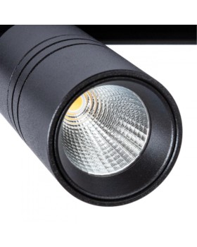 Светильник на шине ARTE Lamp A5720PL-1BK-foto2