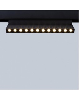 Светильник на шине ARTE Lamp A5746PL-1BK-foto2