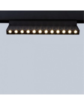 Светильник на шине ARTE Lamp A5746PL-1BK-foto2