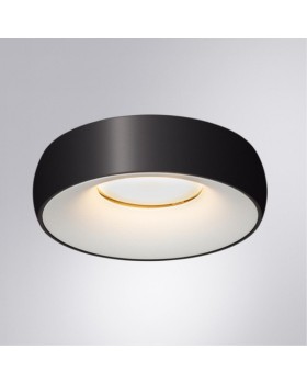 Накладной светильник ARTE Lamp A6665PL-1BK-foto2