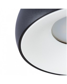 Накладной светильник ARTE Lamp A6665PL-1BK-foto3