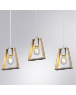 Подвесная люстра ARTE Lamp A8030SP-3WH-foto2