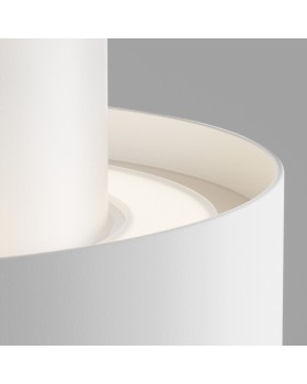 Накладной светильник Maytoni Technical C009CW-L16W4K-foto2