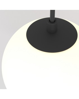 Подвесной светильник Maytoni Technical P039PL-5W4K-10-B-foto3