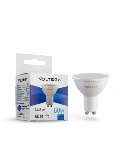 Светодиодная лампа Voltega 8458