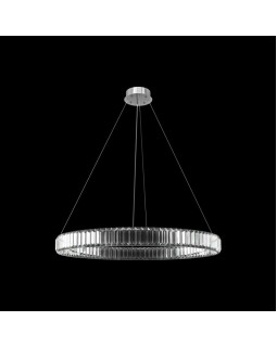 Подвесная люстра LOFT IT 10135/800 Chrome-foto2