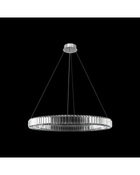 Подвесная люстра LOFT IT 10135/800 Chrome-foto2