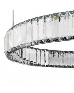 Подвесная люстра LOFT IT 10135/800 Chrome-foto3