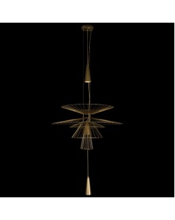 Подвесной светильник LOFT IT 10141/600-foto2