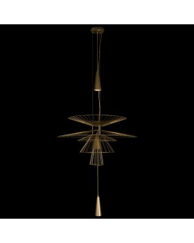 Подвесной светильник LOFT IT 10141/600-foto2