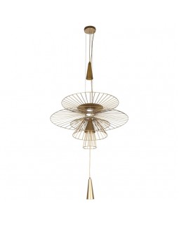 Подвесной светильник LOFT IT 10141/600-foto3