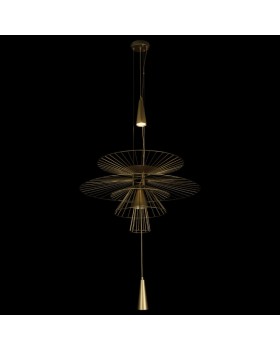 Подвесной светильник LOFT IT 10141/600-foto4