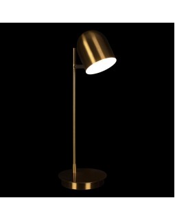 Настольная лампа LOFT IT 10144 Gold-foto2