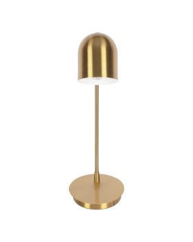 Настольная лампа LOFT IT 10144 Gold-foto3