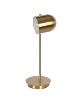 Настольная лампа LOFT IT 10144 Gold-foto5
