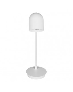 Настольная лампа LOFT IT 10144 White-foto3