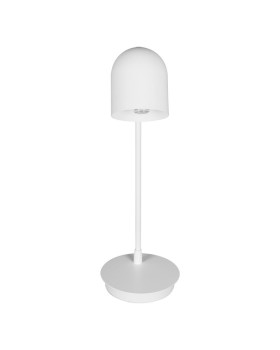 Настольная лампа LOFT IT 10144 White-foto3