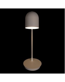 Настольная лампа LOFT IT 10144 White-foto4