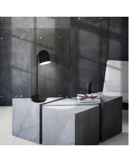 Настольная лампа LOFT IT 10144 White-foto6