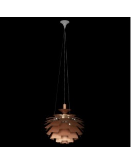 Подвесная люстра LOFT IT 10156/800 Brass-foto2