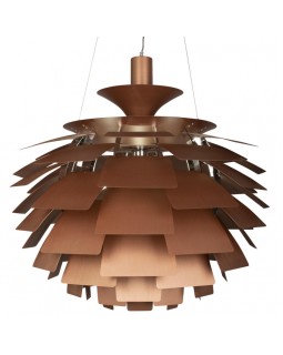 Подвесная люстра LOFT IT 10156/800 Brass-foto3