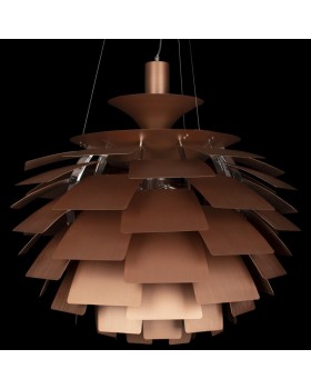 Подвесная люстра LOFT IT 10156/800 Brass-foto4