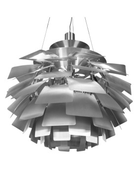 Подвесная люстра LOFT IT 10156/800 Silver-foto3