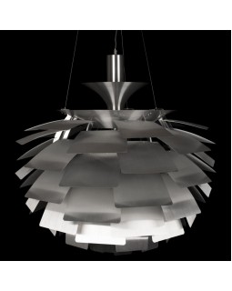 Подвесная люстра LOFT IT 10156/800 Silver-foto5