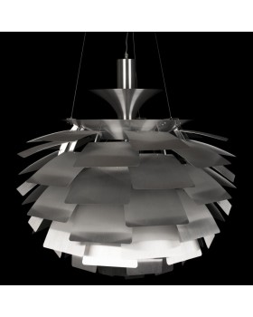 Подвесная люстра LOFT IT 10156/800 Silver-foto5