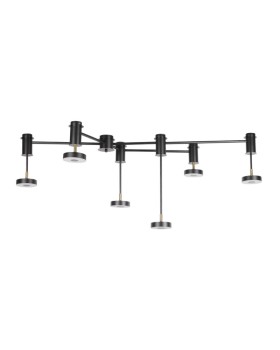 Накладная люстра LOFT IT 10189/1200-foto3