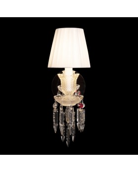 Бра LOFT IT 10210/1W White-foto2