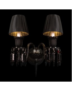 Бра LOFT IT 10210/2W Black-foto2