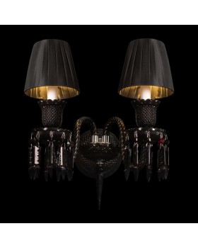 Бра LOFT IT 10210/2W Black-foto2