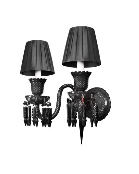 Бра LOFT IT 10210/2W Black-foto3