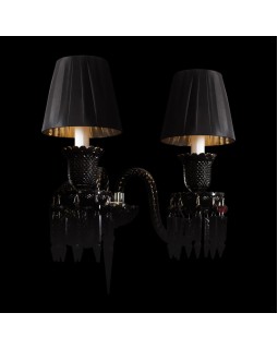 Бра LOFT IT 10210/2W Black-foto4