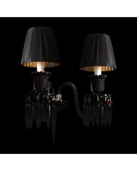 Бра LOFT IT 10210/2W Black-foto4