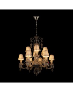 Подвесная люстра LOFT IT 10210/12 White-foto4