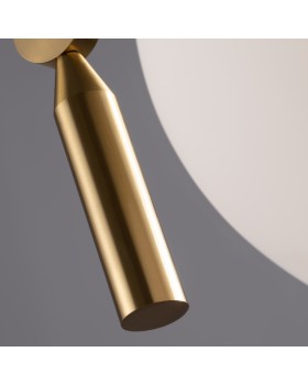 Подвесной светильник Freya FR5221PL-01BS-foto4