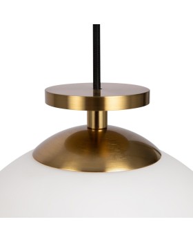 Подвесной светильник Freya FR5221PL-01BS-foto7