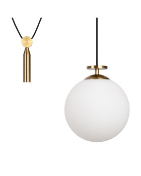 Подвесной светильник Freya FR5221PL-01BS-foto11