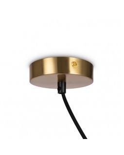 Подвесной светильник Freya FR5221PL-01BS-foto13